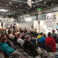 GGS | 8. bis 10. November 2022