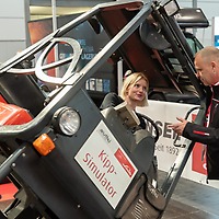 GGS | 8. bis 10. November 2022