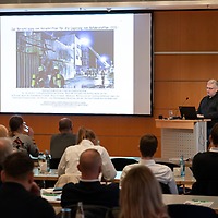 GGS | 8. bis 10. November 2022